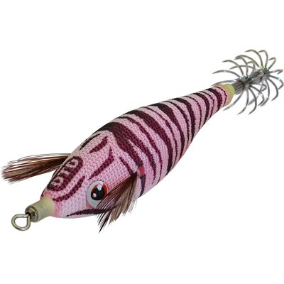 DTD Toro 2.0 Calamaro Jig - Attrezzatura da Pesca DTD Toro 2.0 Calamaro Jig - Attrezzatura da Pesca