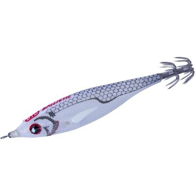 DTD Bukva 3.0 Bianco - Esche da pesca DTD Bukva 3.0 Bianco - Esche da pesca