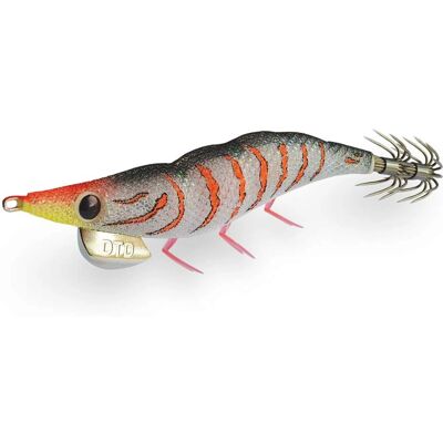 DTD Gamberino Egi 3.0 - Esche da pesca DTD Gamberino Egi 3.0 - Esche da pesca