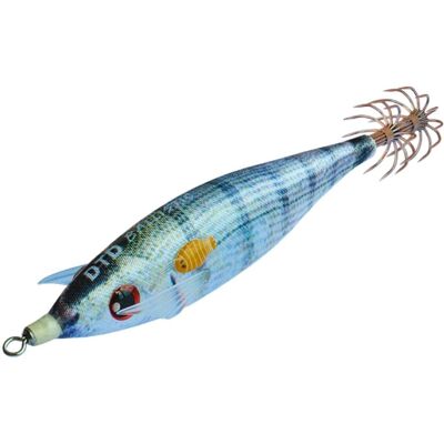 DTD Sargo Ballistic Real Fish 3.0 - Leur de pêche - Publicité DTD Sargo Ballistic Real Fish 3.0 - Leur de pêche - Publicité