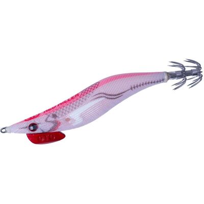 DTD Red Killer Egi 3.0 - Attrezzatura da pesca in mare DTD Red Killer Egi 3.0 - Attrezzatura da pesca in mare