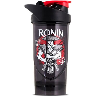Shieldmixer - HERO PRO - Tritan - Spout Shield - Shaker Shieldmixer - HERO PRO - Tritan - Spout Shield - Shaker