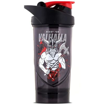 Shieldmixer HERO Pro - Warriors Collection 1 Stück Flasche Shieldmixer HERO Pro - Warriors Collection 1 Stück Flasche