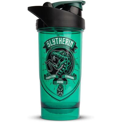Shieldmixer - HERO PRO - Scudo beccuccio - Tritan - Shaker Shieldmixer - HERO PRO - Scudo beccuccio - Tritan - Shaker