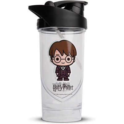 Shieldmixer - HERO PRO - Tritan - Bottiglia shaker Shieldmixer - HERO PRO - Tritan - Bottiglia shaker