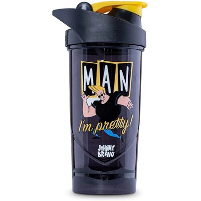 Shieldmixer Hero Pro 700ml Pretty - Bottiglia Shieldmixer Hero Pro 700ml Pretty - Bottiglia