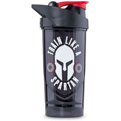 Shieldmixer HERO Pro - Collezione Guerrieri 1 pz Bottiglie Shieldmixer HERO Pro - Collezione Guerrieri 1 pz Bottiglie