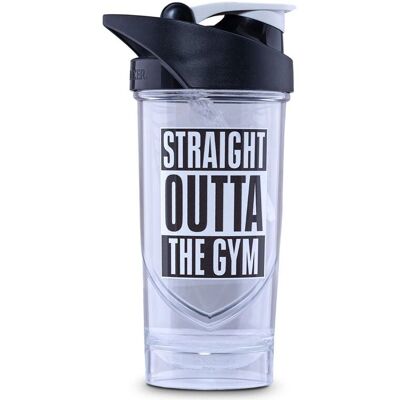 Shieldmixer Hero Pro 700 ml - Bottiglia shaker Shieldmixer Hero Pro 700 ml - Bottiglia shaker