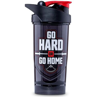 Shieldmixer Hero Pro Classic - 700 ml - Shaker sportivo Shieldmixer Hero Pro Classic - 700 ml - Shaker sportivo