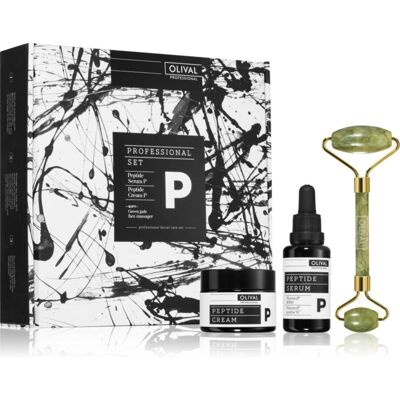 Olival Professional P - Set de îngrijire anti-îmbătrânire Olival Professional P - Set de îngrijire anti-îmbătrânire