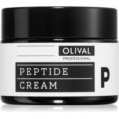 Crème Visage aux Péptides Olival Professional P - Crème Visage Crème Visage aux Péptides Olival Professional P - Crème Visage