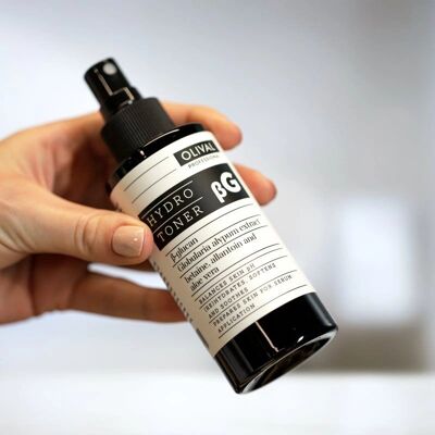 Tonico Idratante βG di Olival Professional - Equilibratore del pH della pelle Tonico Idratante βG di Olival Professional - Equilibratore del pH della pelle