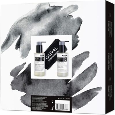 Set Îngrijire Ten Olival Professional DC Set Îngrijire Ten Olival Professional DC