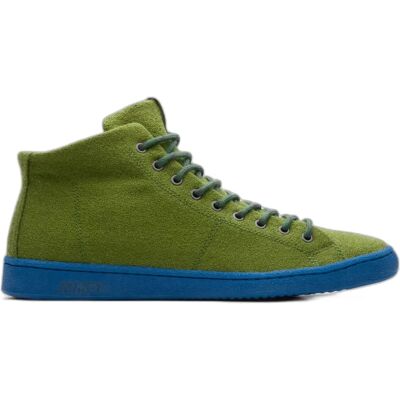 Earthbound Erilo Vert Turnschuhe - Sneaker Earthbound Erilo Vert Turnschuhe - Sneaker