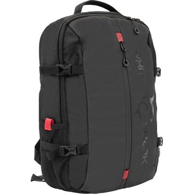 Mochila White Shark TROOPER - Impermeable, para portátil 16'' Mochila White Shark TROOPER - Impermeable, para portátil 16''