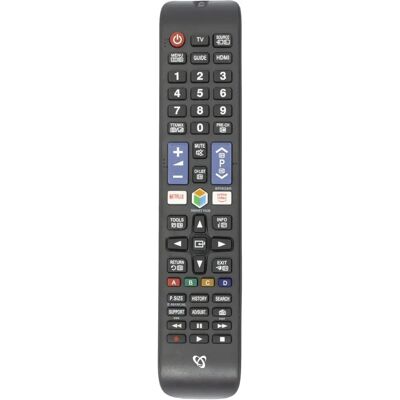 SBOX RC-01401 Fernbedienung für Samsung TVs - Fernbedienung SBOX RC-01401 Fernbedienung für Samsung TVs - Fernbedienung