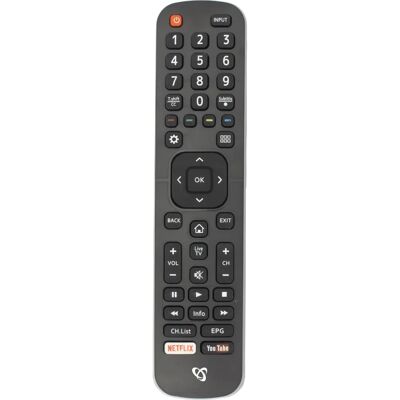 Hisense RC-01405 Fernbedienung - TV Fernbedienung Hisense RC-01405 Fernbedienung - TV Fernbedienung