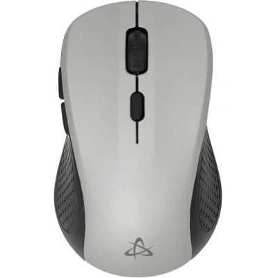 SBOX WM-993 Silber - Maus - USB Typ-A - 1600 DPI - Ergonomisch SBOX WM-993 Silber - Maus - USB Typ-A - 1600 DPI - Ergonomisch