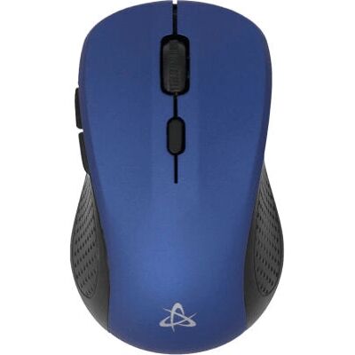 SBOX WM-993 Blau Kabelloser Maus - Maus SBOX WM-993 Blau Kabelloser Maus - Maus