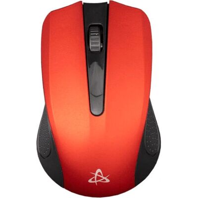SBOX WM-109R Drahtloser Roter Maus - Maus SBOX WM-109R Drahtloser Roter Maus - Maus