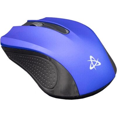 SBOX WM-109BL Blau Kabellose Maus - Maus SBOX WM-109BL Blau Kabellose Maus - Maus