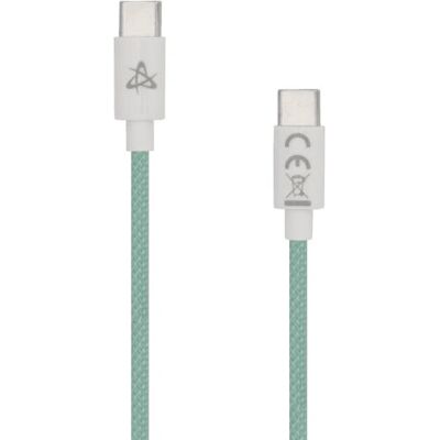 Sbox Type C - Type C M/M 1m grün - USB Kabel Sbox Type C - Type C M/M 1m grün - USB Kabel