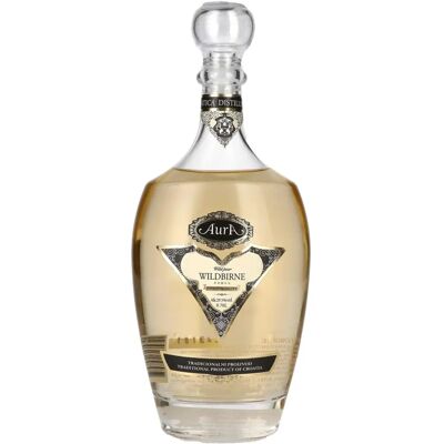 Aura Wildbirne 29,5% Vol. - Obstbrand Aura Wildbirne 29,5% Vol. - Obstbrand