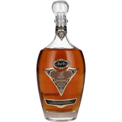 Aura FEIGE 27,2% Vol. 0,7l - Likör Aura FEIGE 27,2% Vol. 0,7l - Likör