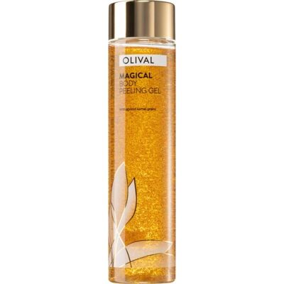 Gel esfoliante corpo Olival Magical - Cura del corpo Gel esfoliante corpo Olival Magical - Cura del corpo