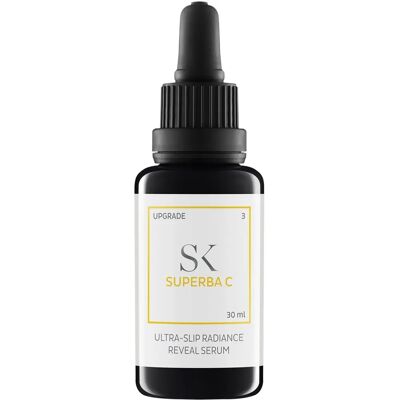 Skintegra Superba C Serum - Hyperpigmented Skin - Vitamin C, E, Ferulic Acid Skintegra Superba C Serum - Hyperpigmented Skin - Vitamin C, E, Ferulic Acid