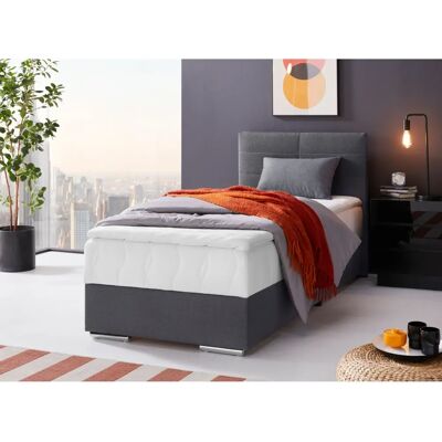 COTTA Tom - Komplettbett mit Stauraum - Bett COTTA Tom - Komplettbett mit Stauraum - Bett