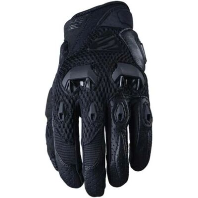Guantes Five Evo Airflow - Impermeables y transpirables - Guantes Guantes Five Evo Airflow - Impermeables y transpirables - Guantes