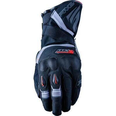 Five Unisex Motorrad-Handschuhe Halbjahres - 3XL Five Unisex Motorrad-Handschuhe Halbjahres - 3XL