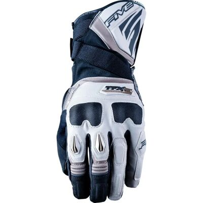 FIVE TFX2 Wasserdichte Beigegloves - Handschuhe FIVE TFX2 Wasserdichte Beigegloves - Handschuhe