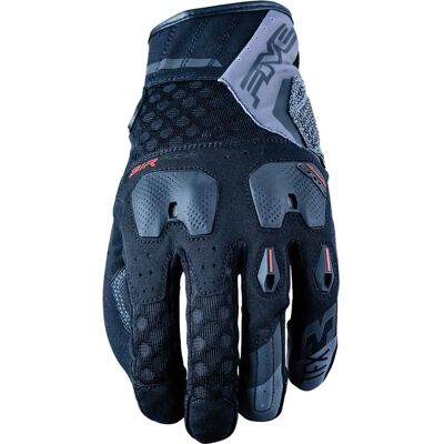 Guantes livianos resistentes al agua FIVE TFX3 para verano Guantes livianos resistentes al agua FIVE TFX3 para verano