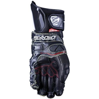 FIVE RFX RACE Handschuhe - Hochleistungs-Motorradbekleidung FIVE RFX RACE Handschuhe - Hochleistungs-Motorradbekleidung