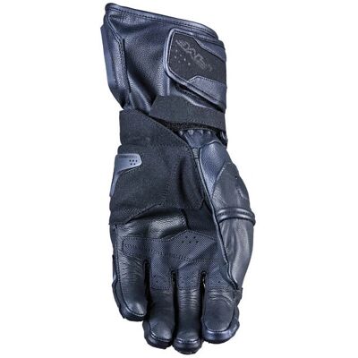 Guantes de Moto Five RFX4 Evo - Ergonómicos y con Pantalla Táctil Guantes de Moto Five RFX4 Evo - Ergonómicos y con Pantalla Táctil