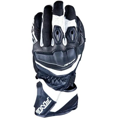 Gants RFX4 EVO FIVE - Noirs - Gants Gants RFX4 EVO FIVE - Noirs - Gants