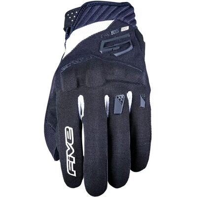 Guantes RS3 EVO FIVE - Protección para ciclismo urbano Guantes RS3 EVO FIVE - Protección para ciclismo urbano