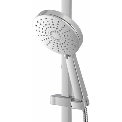 INBAGNO - Doccetta Multigetto - ABS Chrome - Shower head INBAGNO - Doccetta Multigetto - ABS Chrome - Shower head