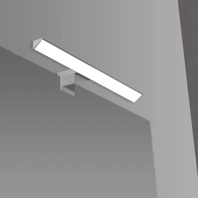 INBAGNO - Lampada LED Triangolare 30cm - Luce per Specchio bagno INBAGNO - Lampada LED Triangolare 30cm - Luce per Specchio bagno
