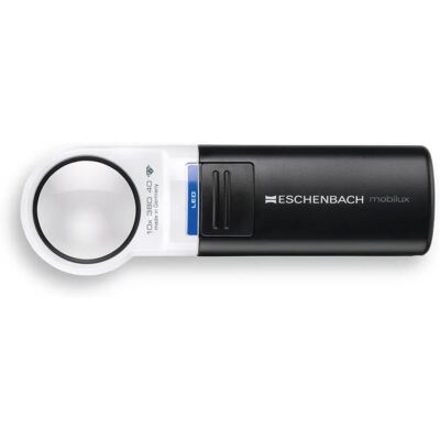 Eschenbach Optik Mobilux 10,0x - vergrootglas Eschenbach Optik Mobilux 10,0x - vergrootglas