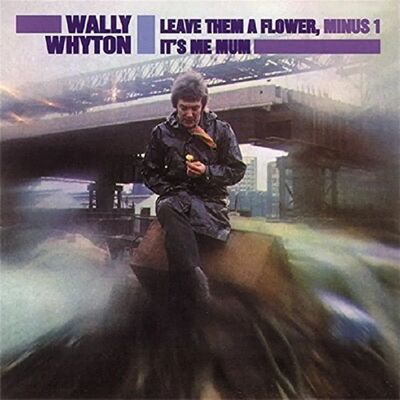 Bear Family - Wally Whyton - 27 Titel - 80 Min - Musikalbum Bear Family - Wally Whyton - 27 Titel - 80 Min - Musikalbum