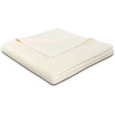 Biederlack Uno Cotton 220x240cm - natur Biederlack Uno Cotton 220x240cm - natur