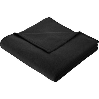 BIEDERLACK Cotton Home - Unifarben Wohndecke 150x200 cm BIEDERLACK Cotton Home - Unifarben Wohndecke 150x200 cm