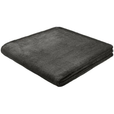 BIEDERLACK King Fleece Wolldecke - Wohndecke BIEDERLACK King Fleece Wolldecke - Wohndecke