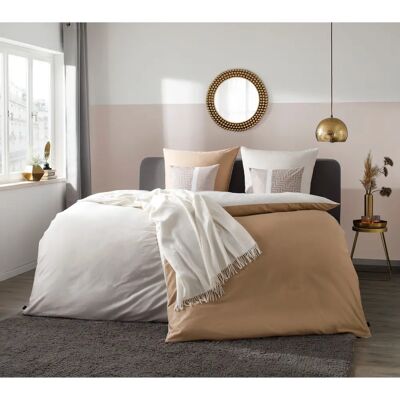 LEONIQUE Sofia Baumwollmischdecke - Wohndecke LEONIQUE Sofia Baumwollmischdecke - Wohndecke
