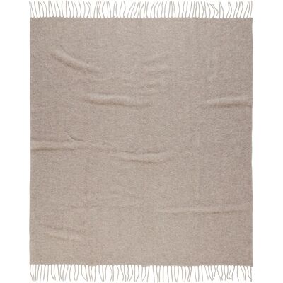 LEGER HOME BY LENA GERCKE Sinja Wolldecke - Kuscheldecke LEGER HOME BY LENA GERCKE Sinja Wolldecke - Kuscheldecke