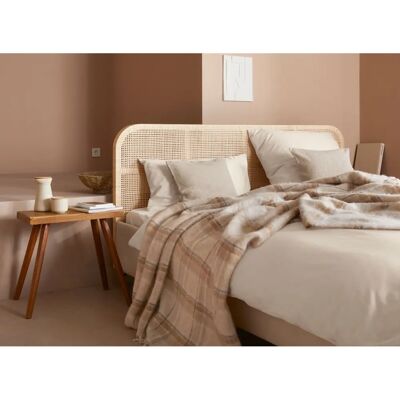 LEGER HOME BY LENA GERCKE Sinja - Wollmischung Wohndecke LEGER HOME BY LENA GERCKE Sinja - Wollmischung Wohndecke