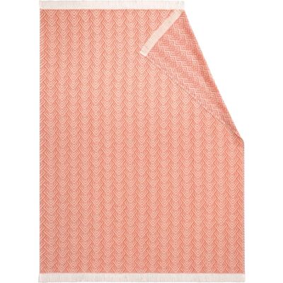 BIEDERLACK Cameo Korallen Wohndecke - Dekoration BIEDERLACK Cameo Korallen Wohndecke - Dekoration